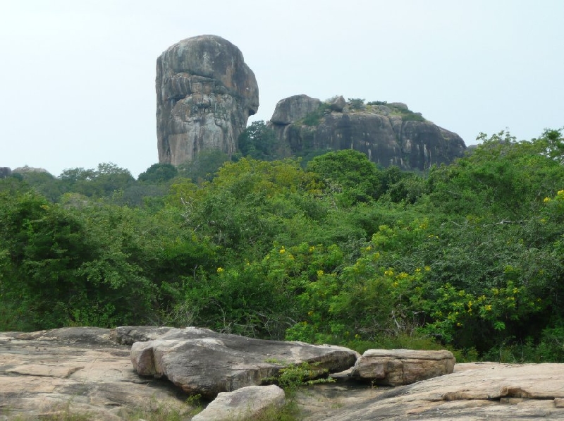 Hambantota Sri Lanka Vacation Diary