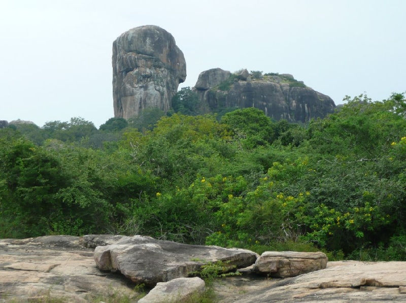 Hambantota Sri Lanka 