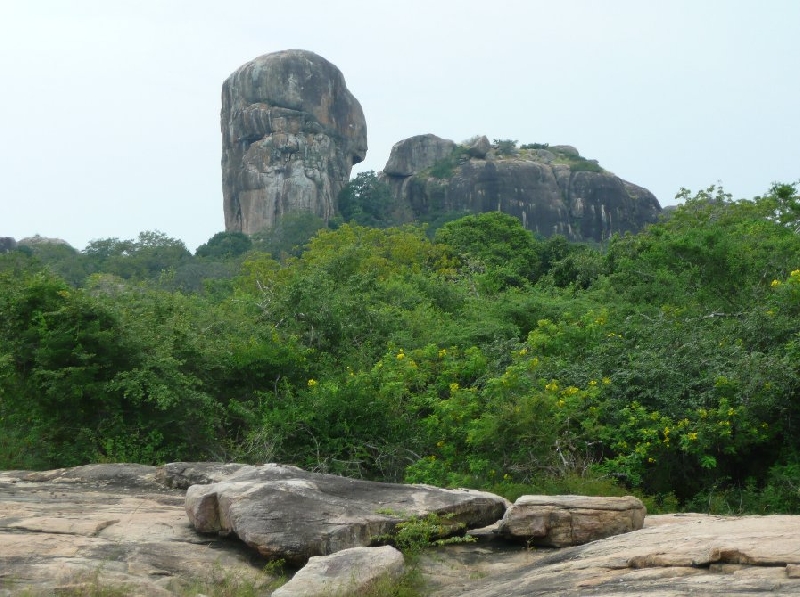 Photo Hambantota Sri Lanka 