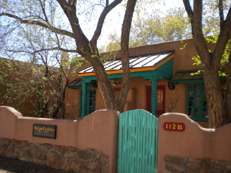 Western Holiday in New Mexico Taos United States Picture gallery