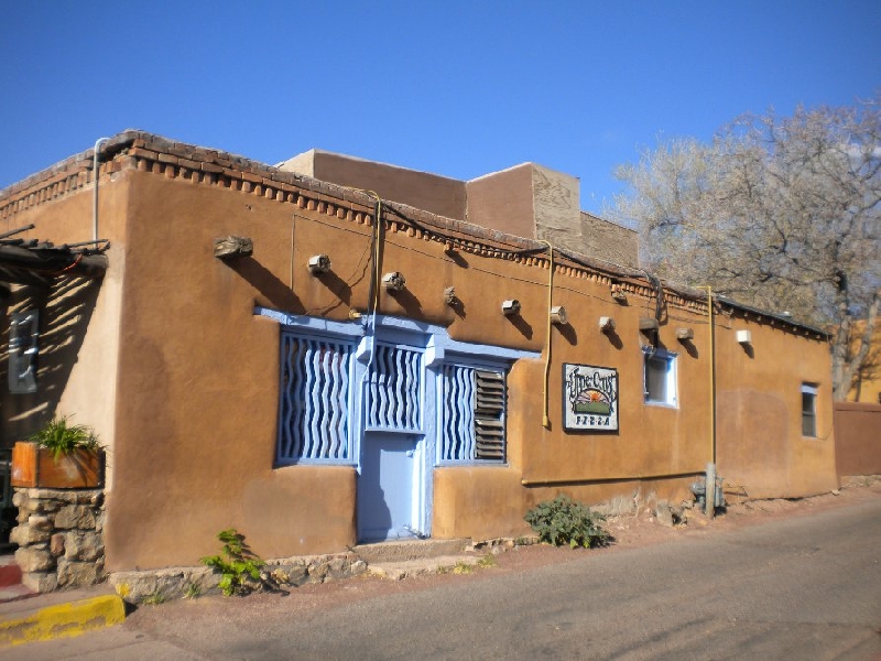 Western Holiday in New Mexico Taos United States Story Sharing