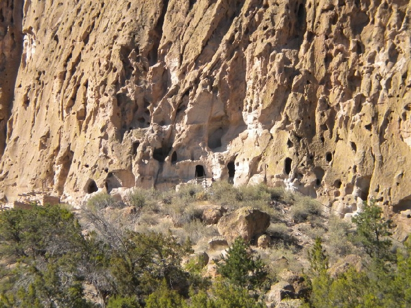 Western Holiday in New Mexico Taos United States Album