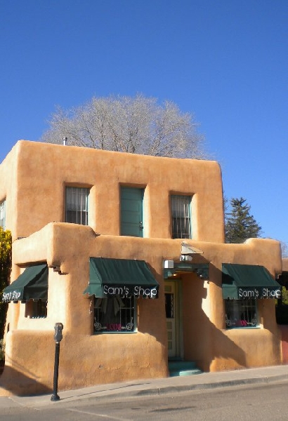  Taos United States Trip Pictures