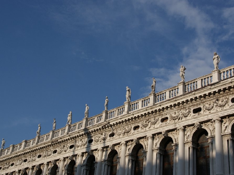 Photo Romantic Trip to Venice in Italy 