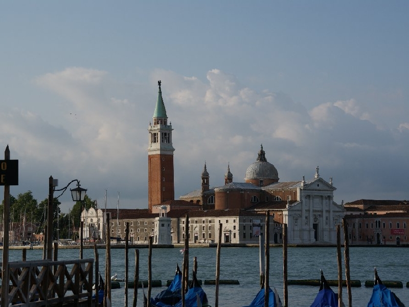 Romantic Trip to Venice in Italy Trip Photos