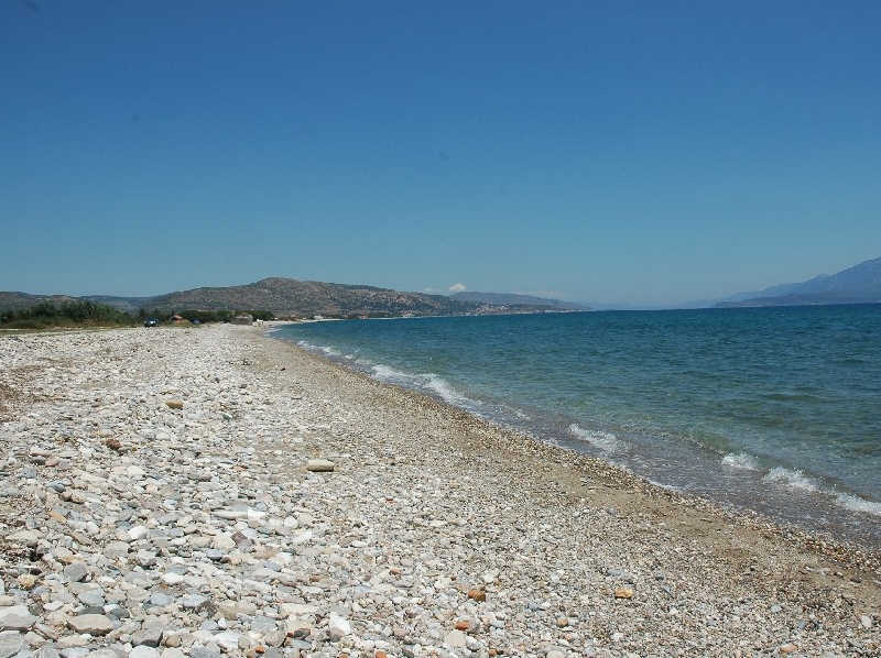 Samos Greece Holiday Travel Information