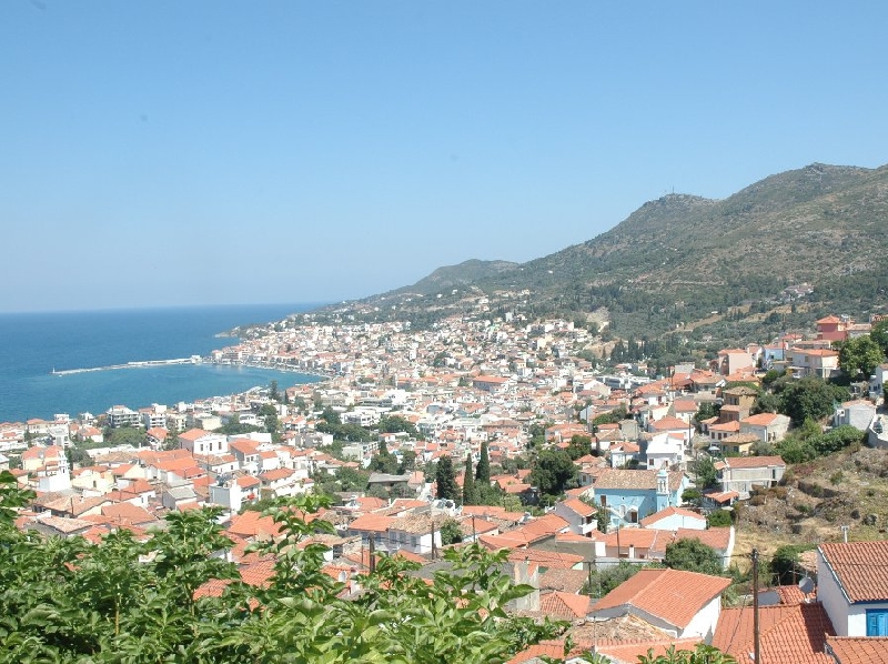 Samos Greece Holiday Vacation Tips