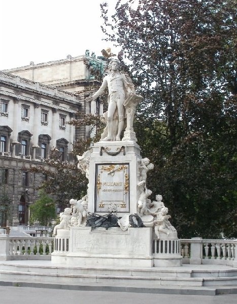   Vienna Austria Diary Tips