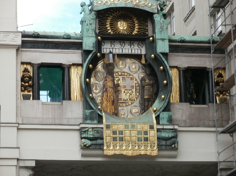 A Trip to Vienna Austria Pictures