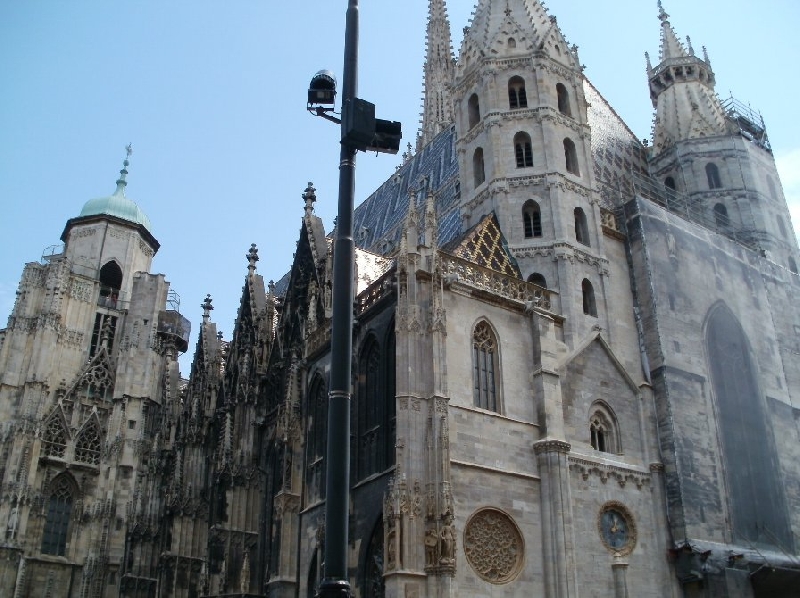   Vienna Austria Holiday Tips