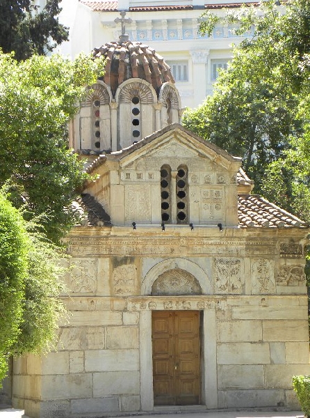 Holiday Athens Greece 2011 Photography