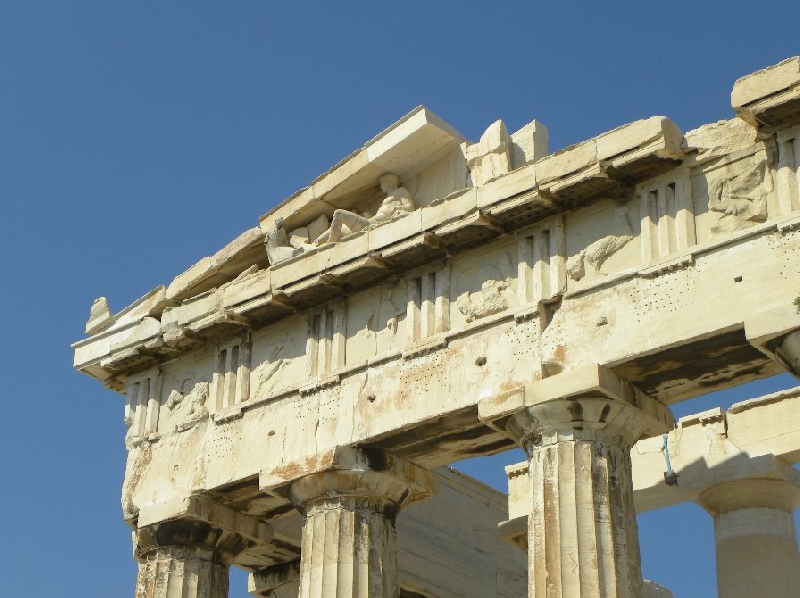  Athens Greece Blog