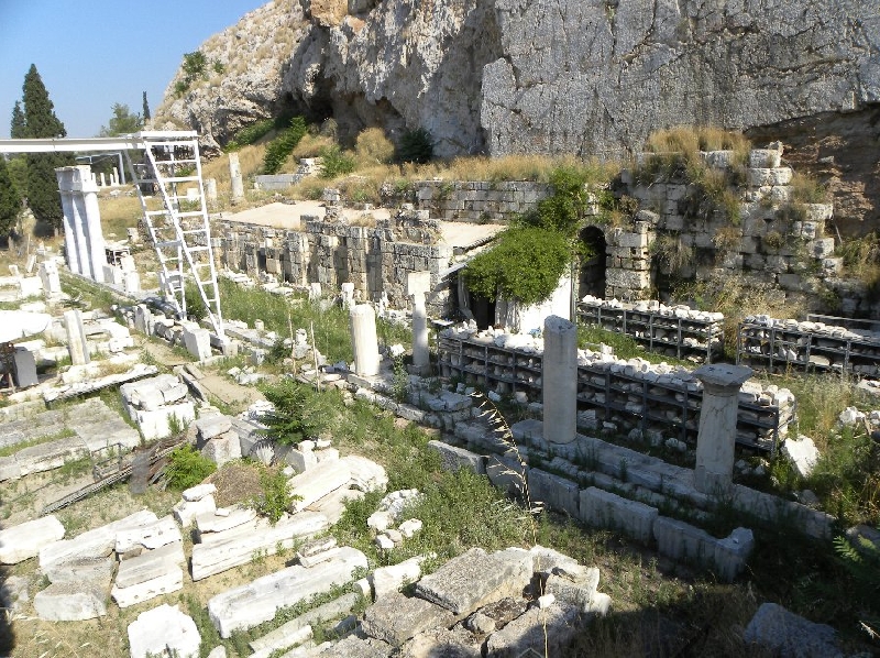 Holiday Athens Greece 2011 Photo Sharing