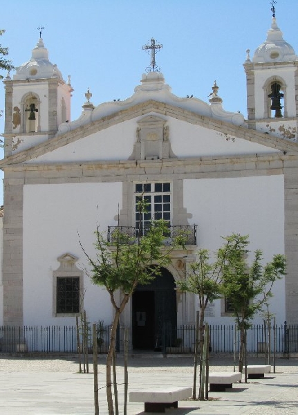 Portimao Portugal 