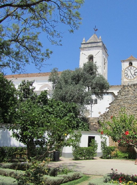 Portimao Portugal 