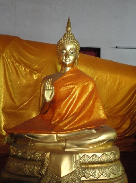 A few days in Bangkok Thailand Trip Photographs