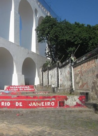 Rio de Janeiro - Wonderful City Brazil Album Photos