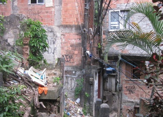 Rio de Janeiro Brazil 