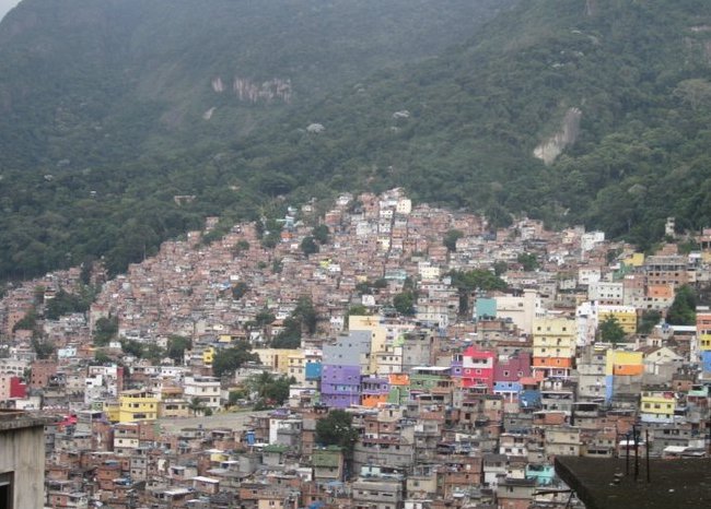 Rio de Janeiro Brazil 