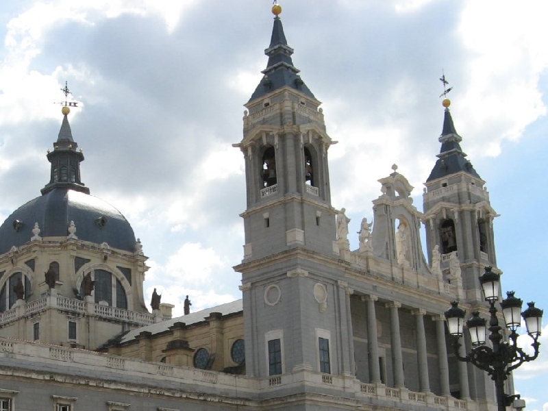   Madrid Spain Diary Tips