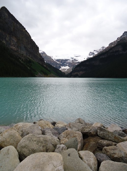 Photo Weekend at Lake Louise Mountain Resort 