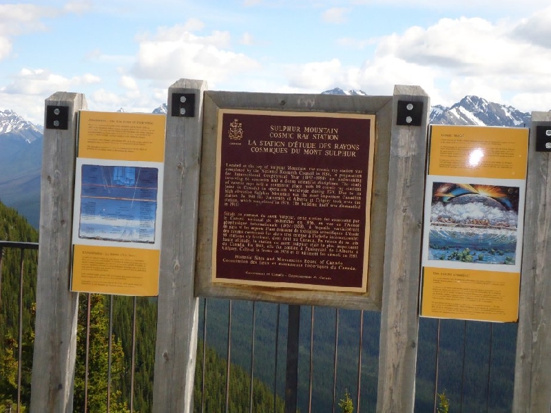 Trip to Banff Canada Blog Photo
