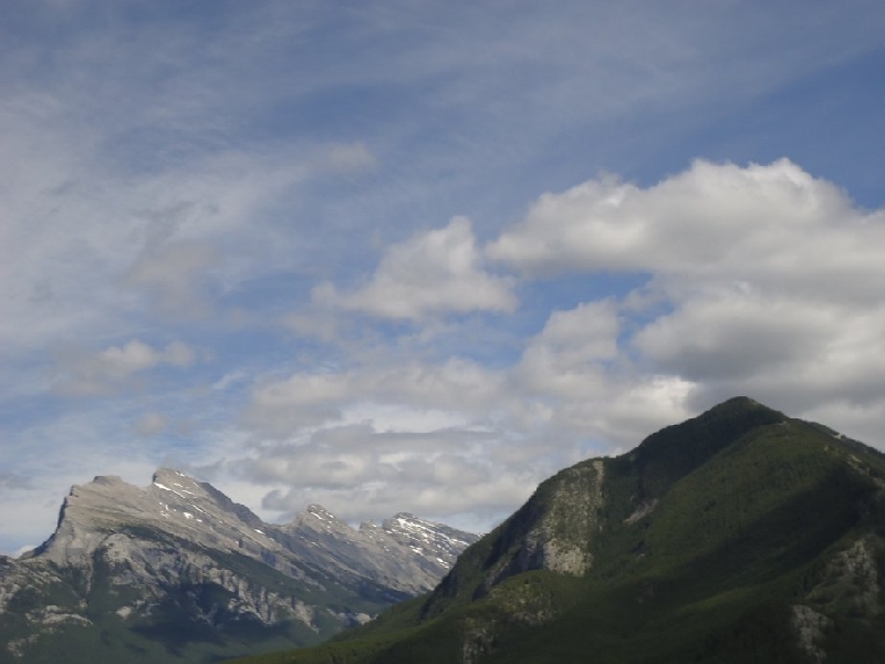 Photo Weekend at Lake Louise Mountain Resort 