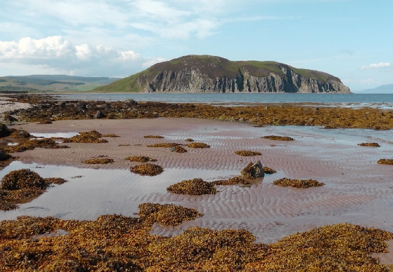 Photo Touring Scotland by car 