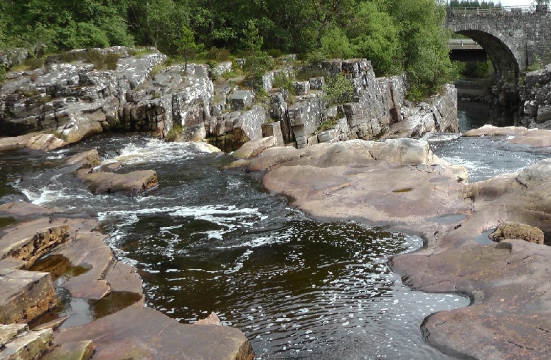 Photo Touring Scotland by car 