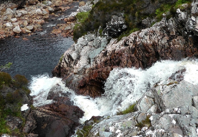 Photo Touring Scotland by car 