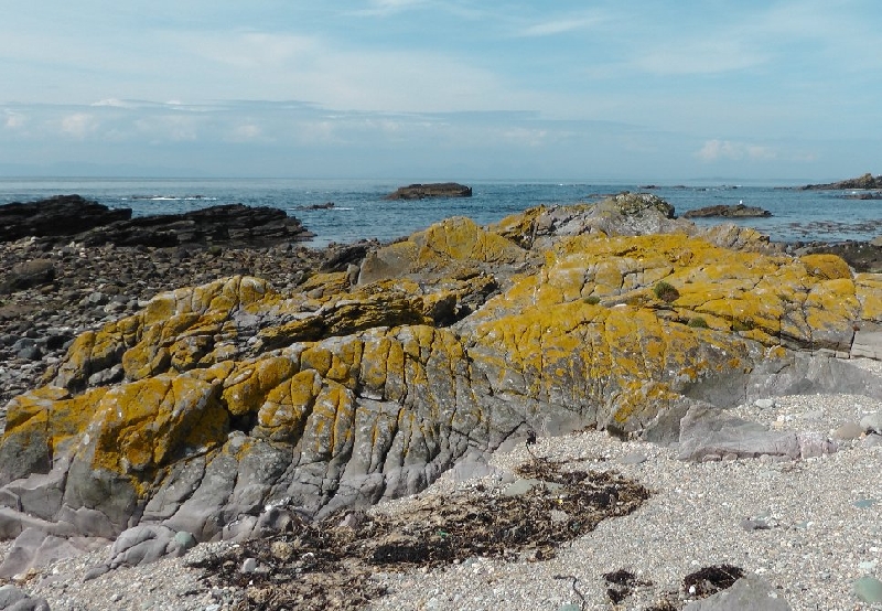 Photo Touring Scotland by car 