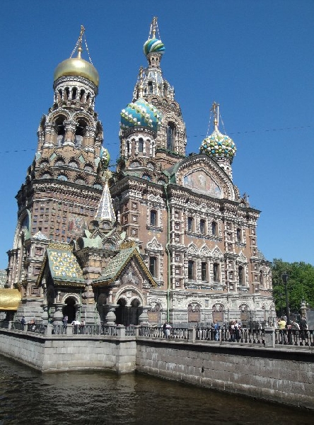 Photo St Petersburg Boat Tours 