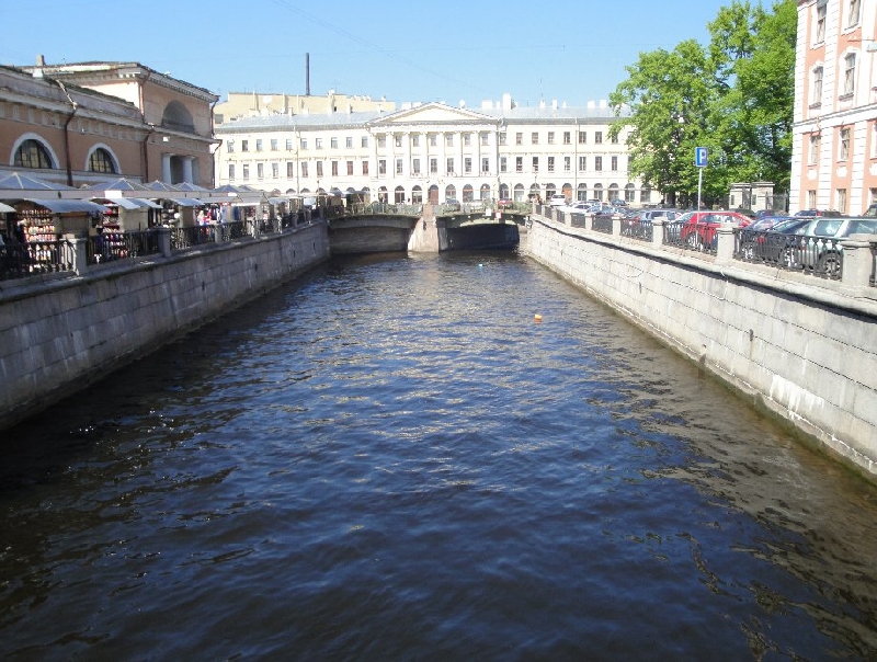 Photo St Petersburg Boat Tours 