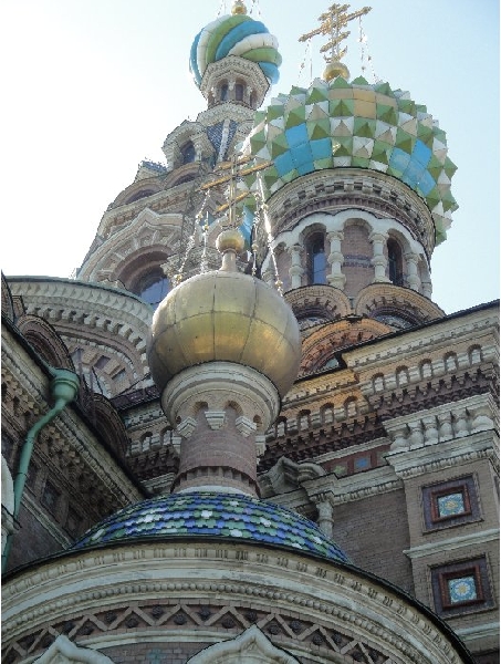 Photo St Petersburg Boat Tours 