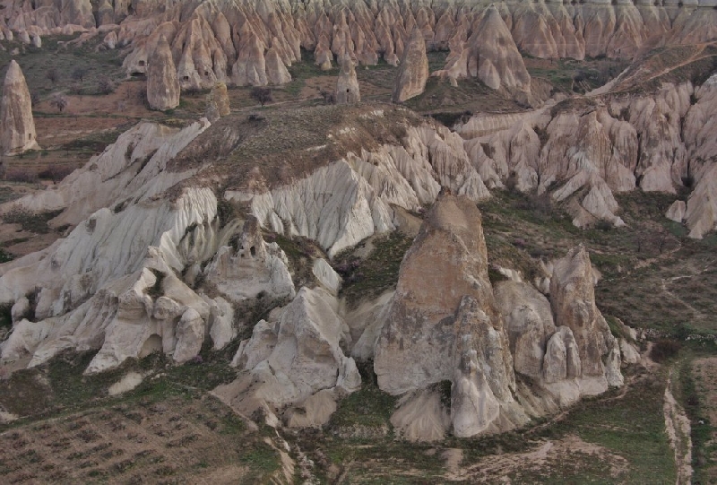 Cappadocia Turkey Balloon Ride Kayseri Picture gallery