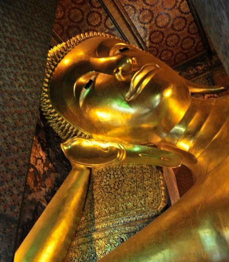 A few days in Bangkok Thailand Travel Package