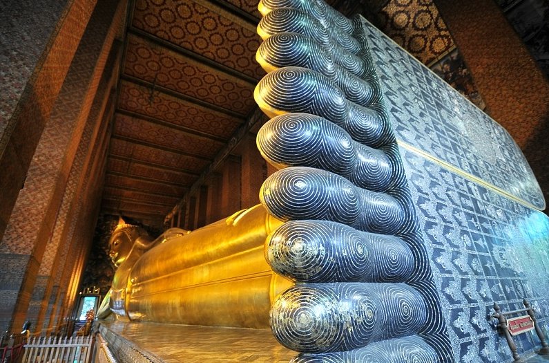 Photo Trip Bangkok to Kanchanaburi Chiang Mai 