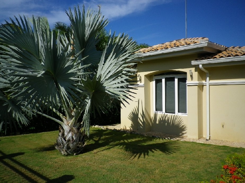 Rental Villa on Curacao Willemstad Netherlands Antilles Vacation Photos