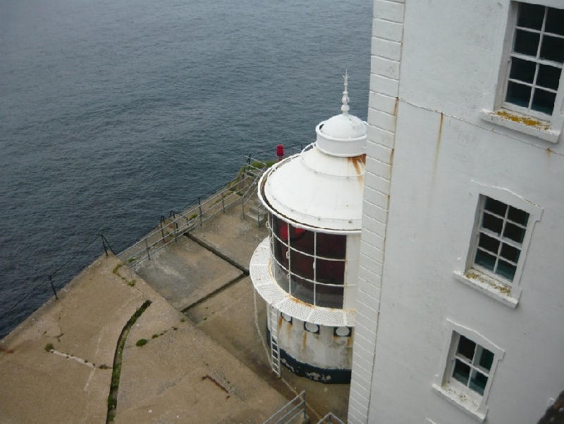 Rathlin Island Ireland 