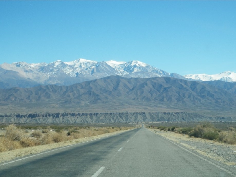 Uyuni Bolivia 