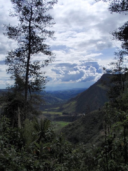 Salento Colombia 