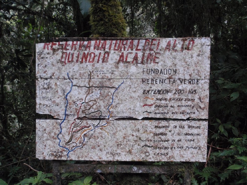 Salento Colombia 