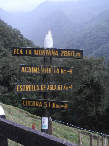 Salento Colombia 