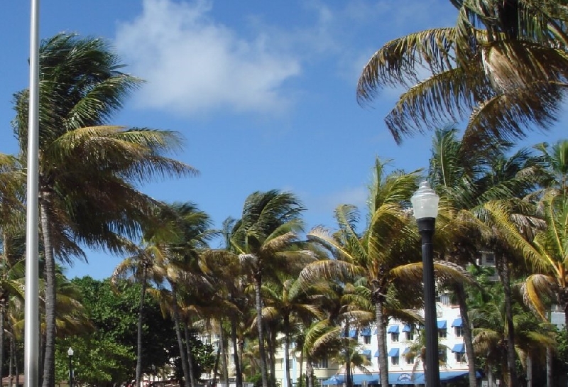 Photo Majestic Hotel South Beach Miami 