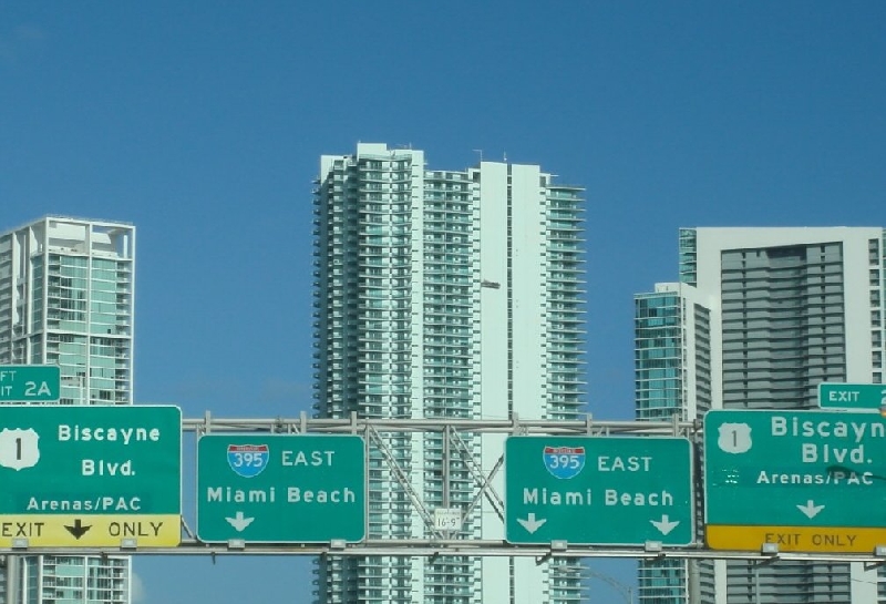   Miami Beach United States Travel Adventure