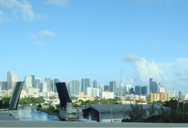 Photo Majestic Hotel South Beach Miami 