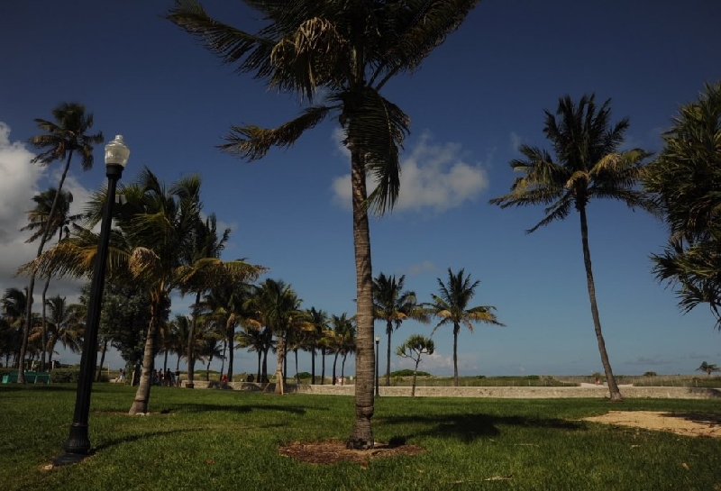 Photo Majestic Hotel South Beach Miami 