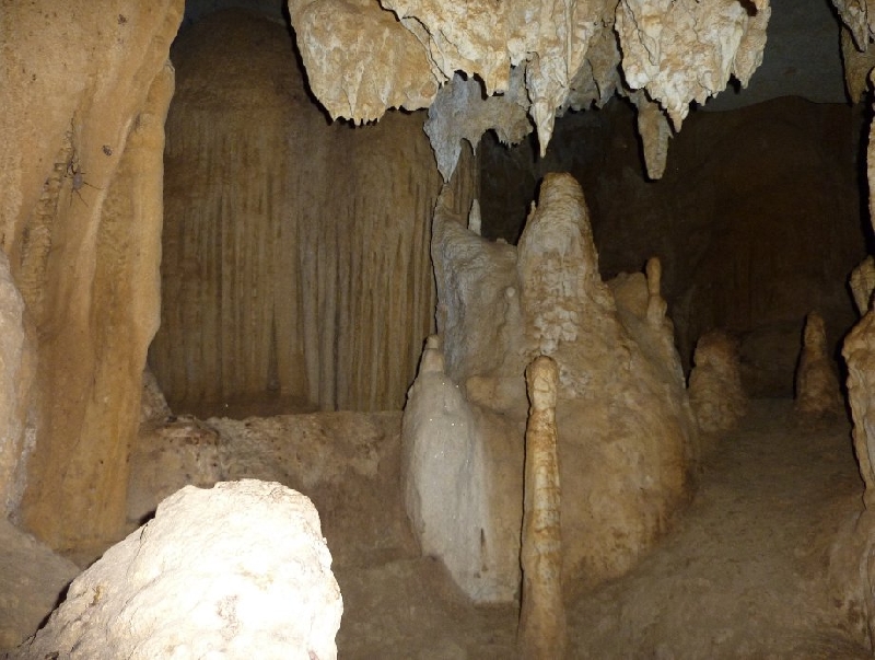 Ankarana Madagascar 