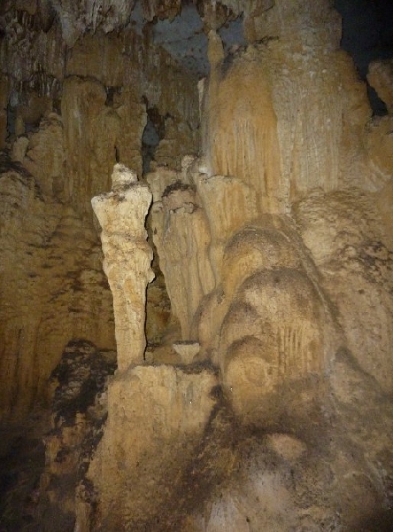 Ankarana Madagascar 