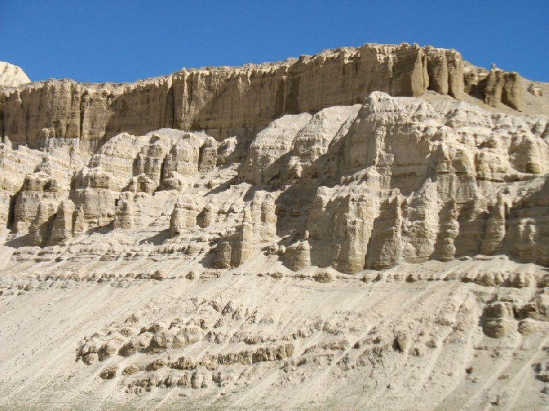 Journey to Tibet China Vacation Photo